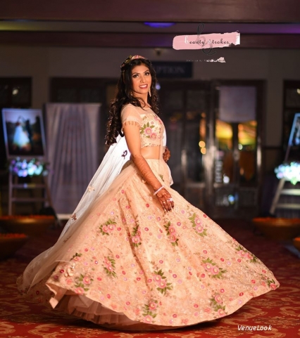 Beauty Stroke by Rashi1