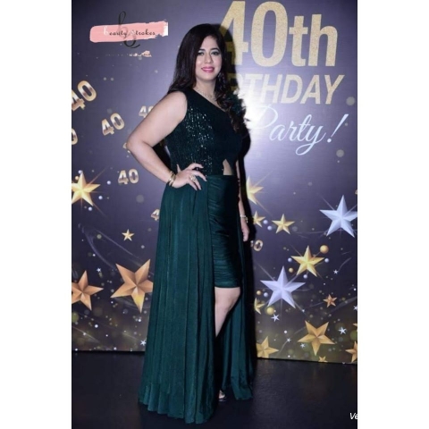 Beauty Stroke by Rashi1