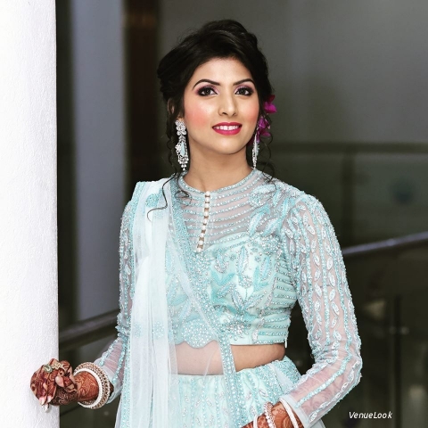 Beauty Stroke by Rashi1