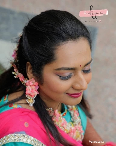 Beauty Stroke by Rashi1