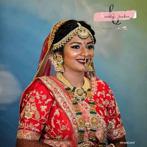 Beauty Stroke by Rashi1