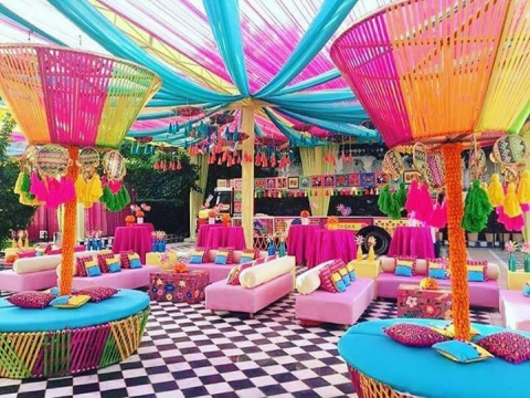 Amass Event Management Company