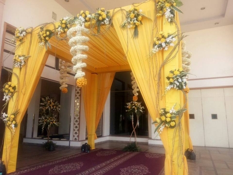 Amass Event Management Company