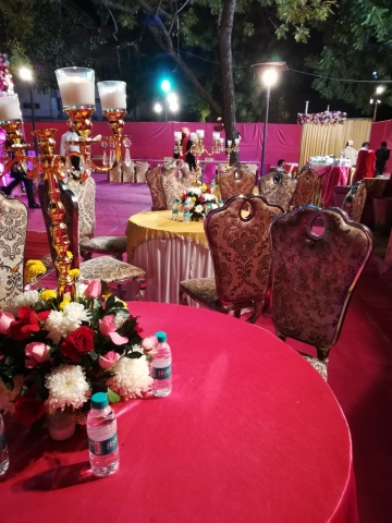Amass Event Management Company
