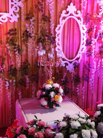 Amass Event Management Company