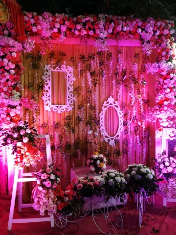 Amass Event Management Company