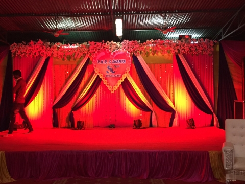 Innovative Events Wedding Planners