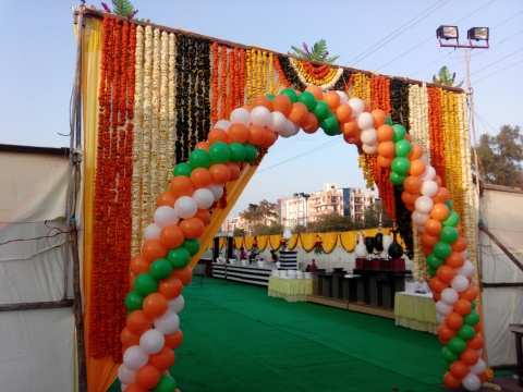 Innovative Events Wedding Plan