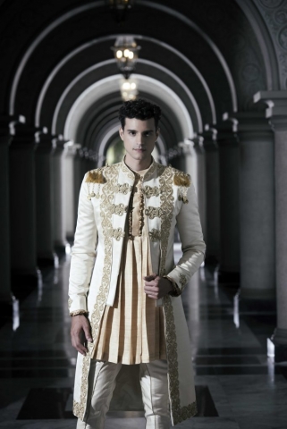 Paresh Lamba Signatures