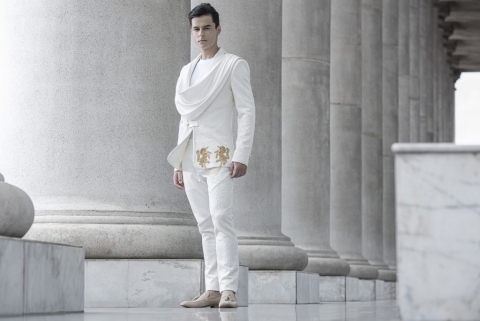 Paresh Lamba Signatures