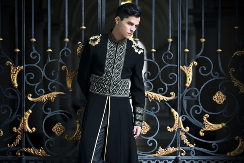 Paresh Lamba Signatures