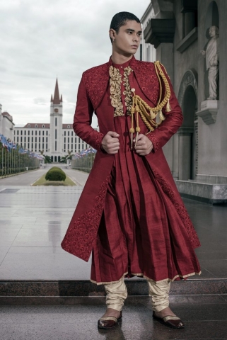 Paresh Lamba Signatures