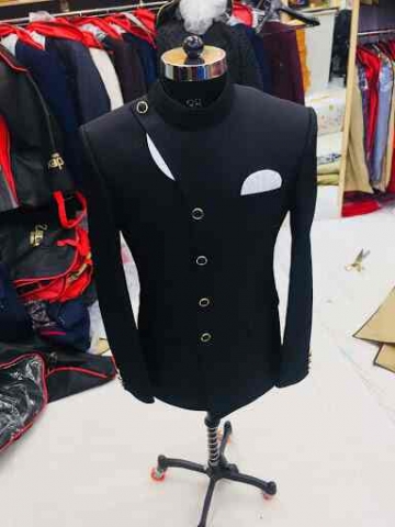 Groom Studio Sherwani