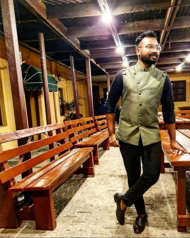 Prestige The Man Store