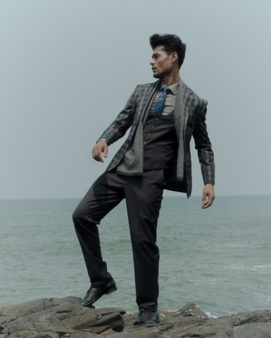 Prestige The Man Store