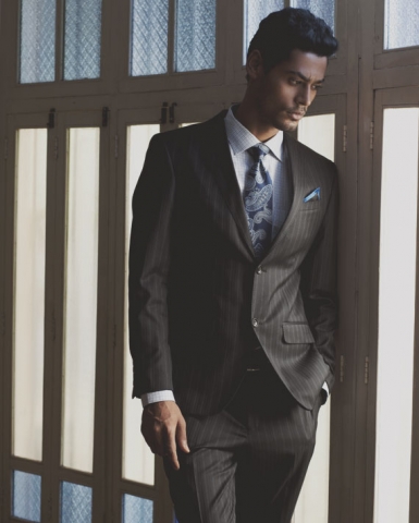 Prestige The Man Store