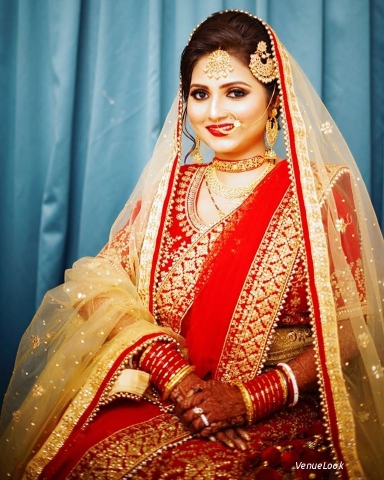 Febulous faces by Disha