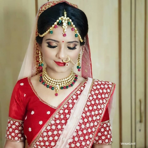 Febulous faces by Disha