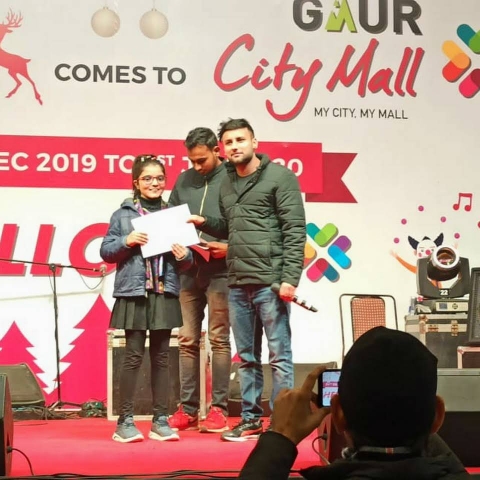 Wedding Choreography