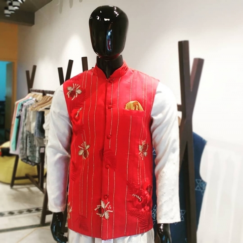 Pallavi Naidu Design