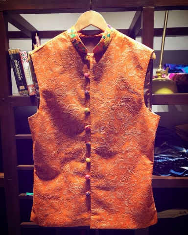 Pallavi Naidu Design