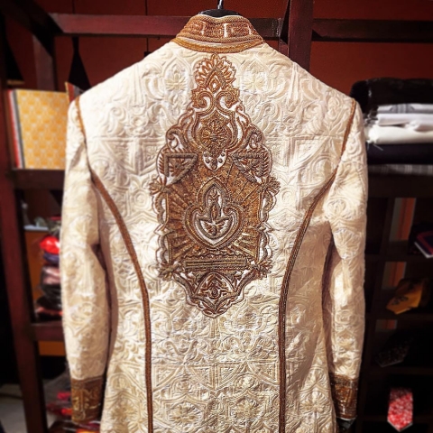 Pallavi Naidu Design