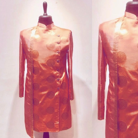 Pallavi Naidu Design