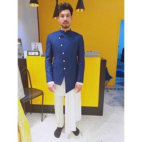 Pallavi Naidu Design