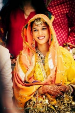 Ayinat by Taniya o Conner