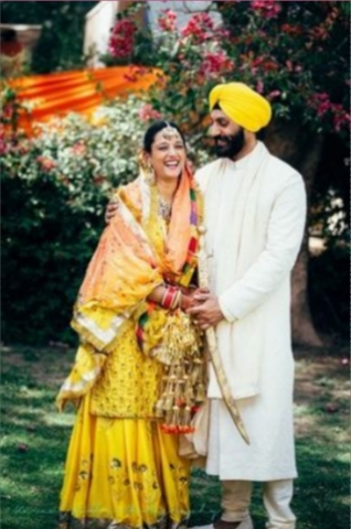 Ayinat by Taniya o Conner