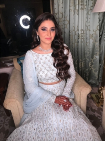 Pernia Qureshi Brands