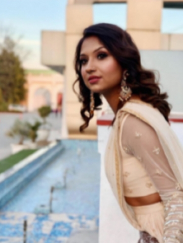 Pernia Qureshi Brands