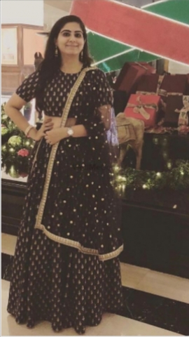 Pernia Qureshi Brands