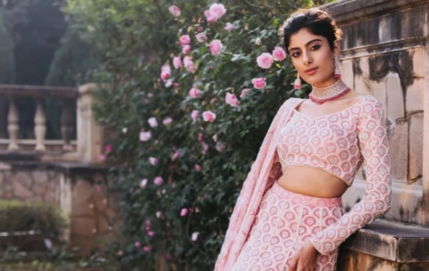 Pernia Qureshi Brands