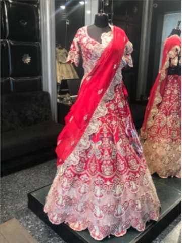 Aakarshan Boutique Pvt Ltd