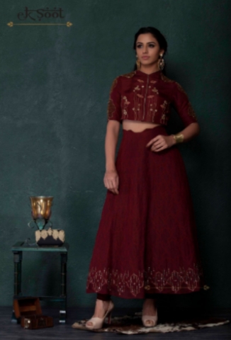 Ek Soot by Mansi M. Achreja