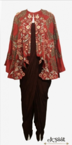 Ek Soot by Mansi M. Achreja