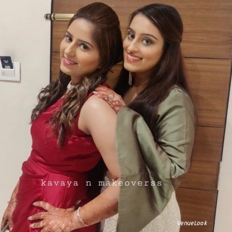 Kavaya n Makeoverss1