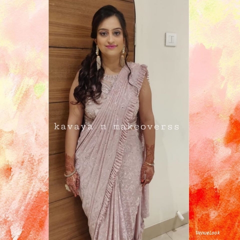 Kavaya n Makeoverss1