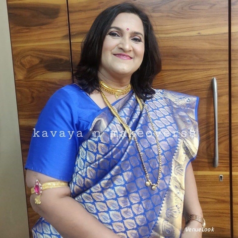 Kavaya n Makeoverss1