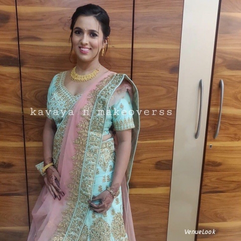 Kavaya n Makeoverss1