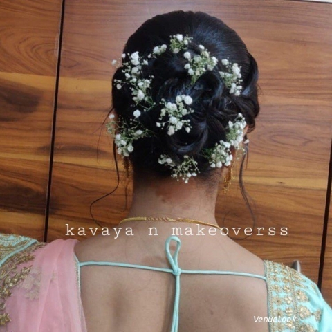 Kavaya n Makeoverss1