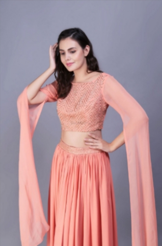 Sehr by Supriya Dhingra