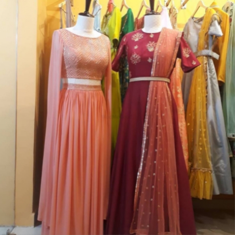 Sehr by Supriya Dhingra