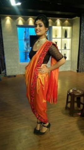 Kanika Aggarwal Couture