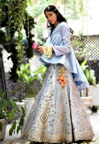 Sitara By Sanchit Sharma