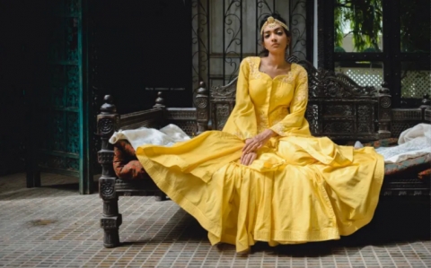 Sitara By Sanchit Sharma