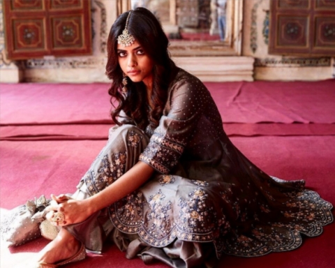 Matsya by Utkarsh Ahuja