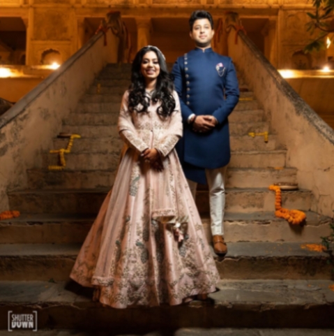 Matsya by Utkarsh Ahuja