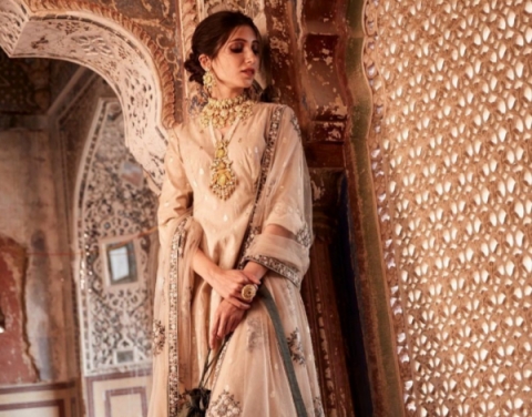 Matsya by Utkarsh Ahuja